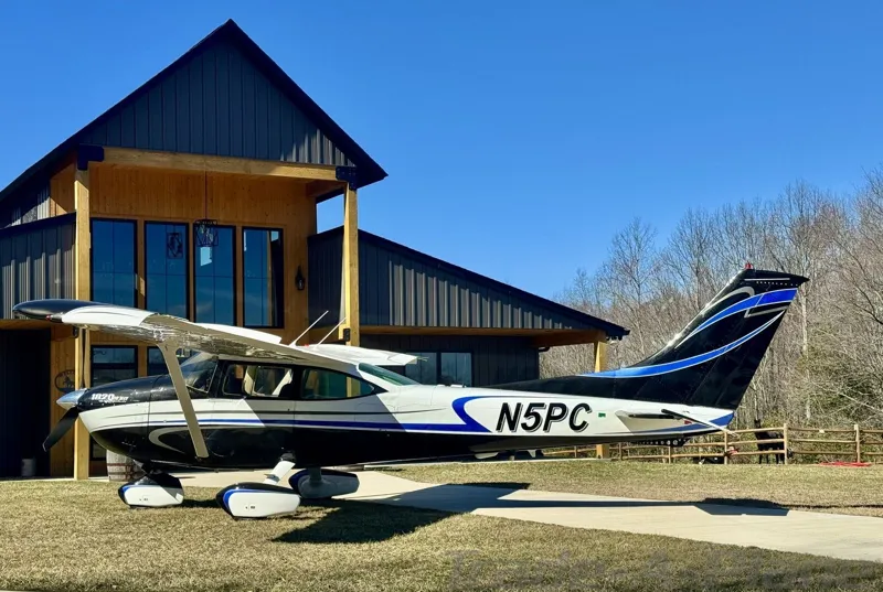 1977 Cessna 182Q Skylane