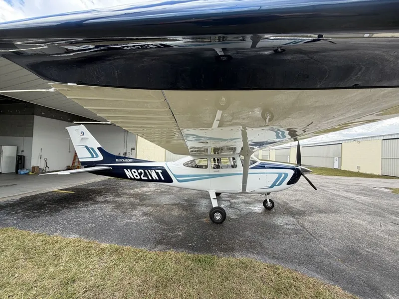 2024 Cessna 182T for sale
