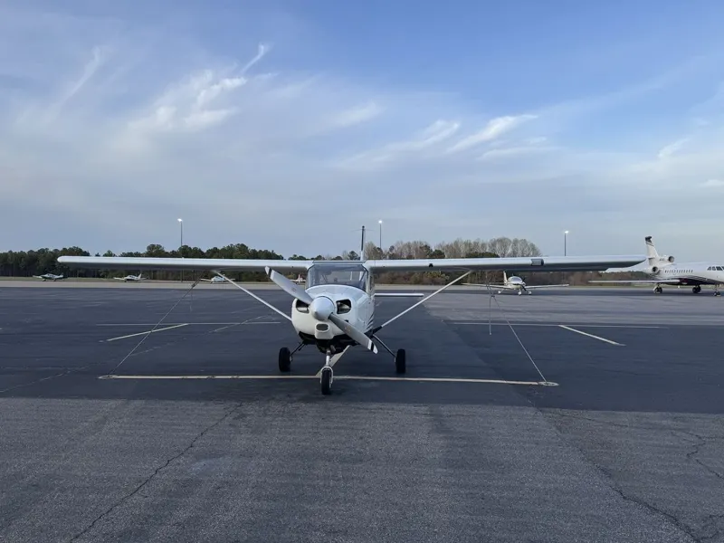 2021 Vulcanair V1.0 for sale