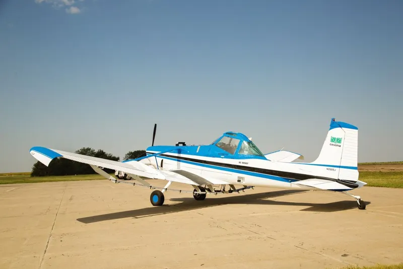 1979 Cessna T188C for sale