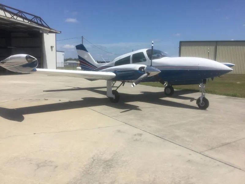 1977 Cessna 310R for sale