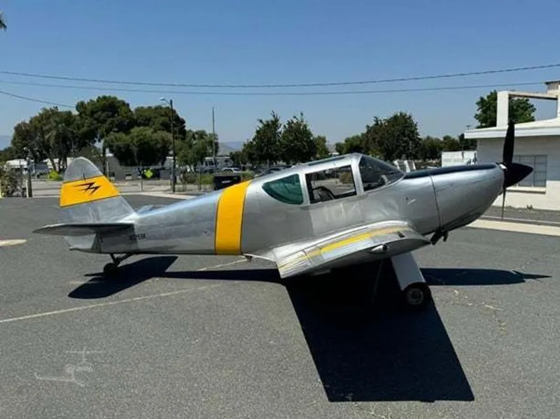 1946 Globe SUPER SWIFT for sale