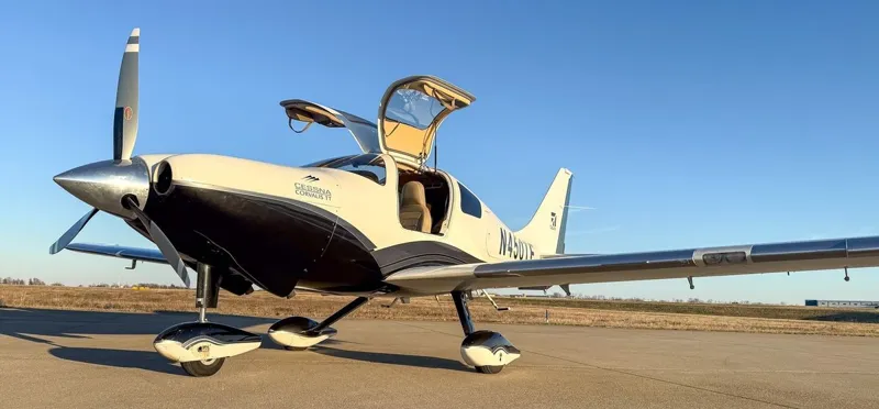 2008 Cessna 400 for sale