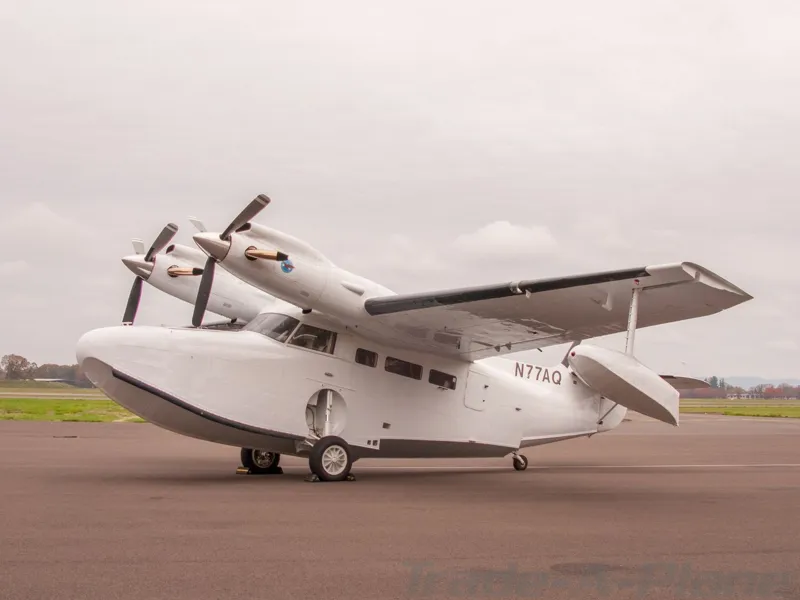 1939 Grumman TURBINE GOOSE for sale