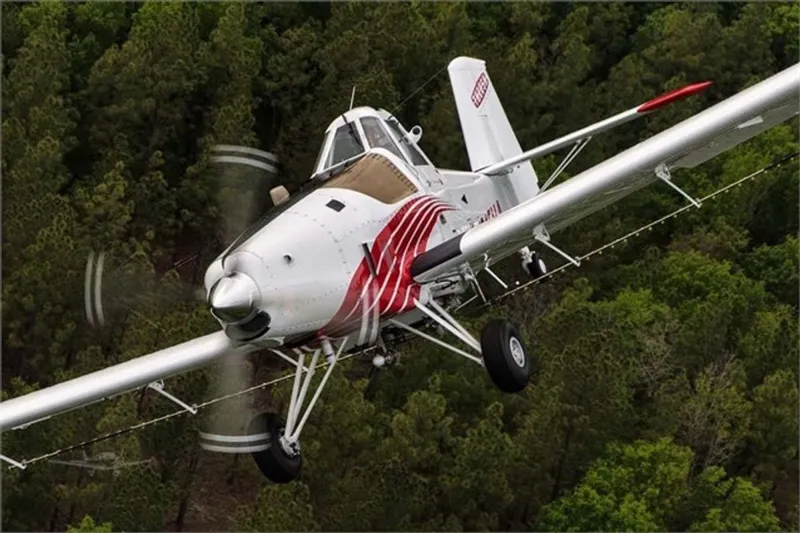 2026 Thrush 710P for sale