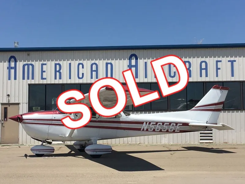 1979 CESSNA 172N (sold)