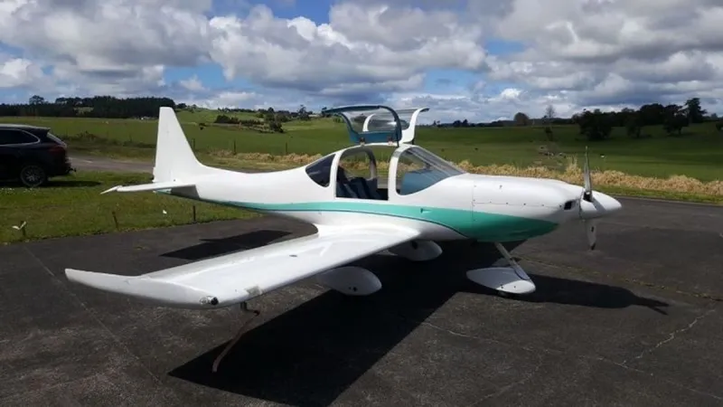 2025 Veloce Kis TR1 for sale