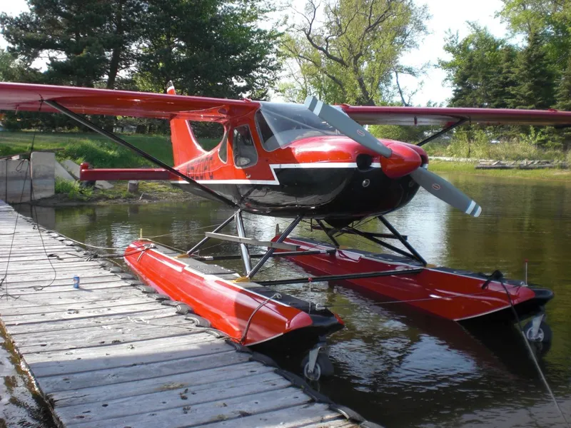 2006 Glasair SPORTSMAN 2+2 for sale