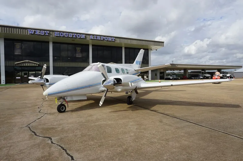 1979 Beechcraft Duke 60 for sale