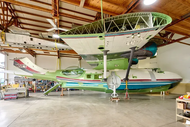 1941 Convair 28-5ACF for sale