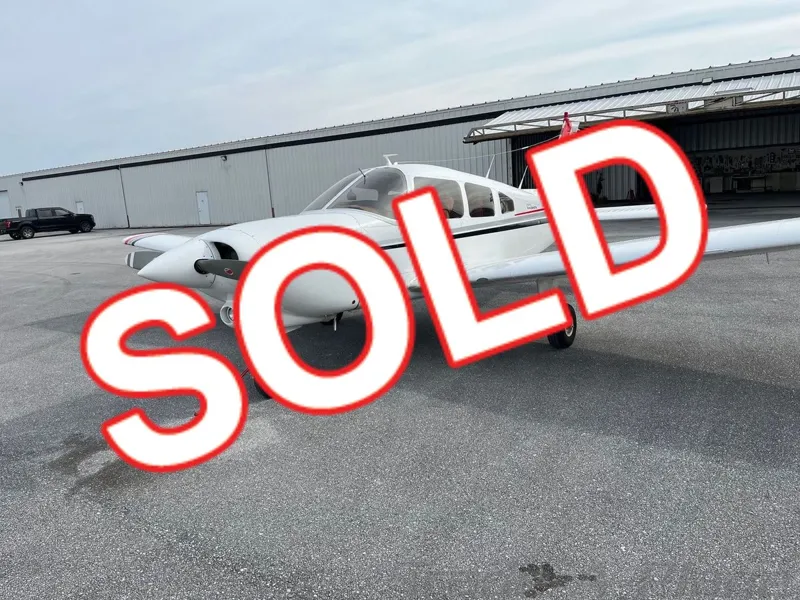 1979 PIPER Dakota (sold)