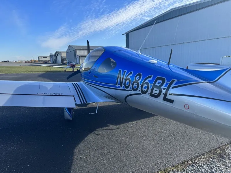 2023 BRM BRISTELL for sale