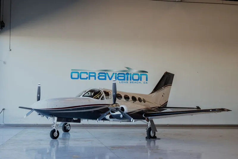1977 Cessna aircraft for sale detail Cessna 421 1977 CESSNA 421C 90510.htm for sale