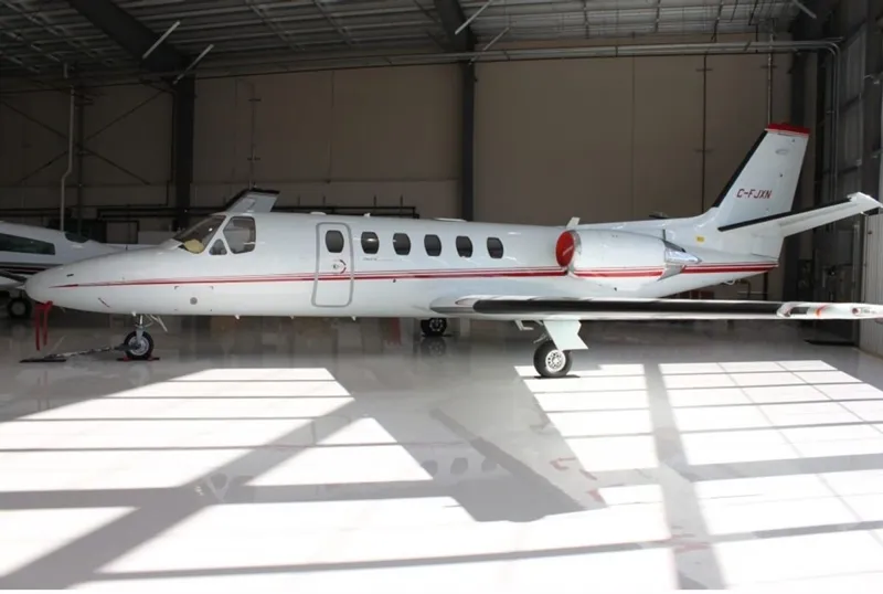 1991 Cessna Citation II