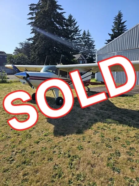 1984 MAULE M-5-180C (sold)