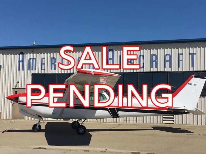 1980 Cessna 172RG Cutlass for sale