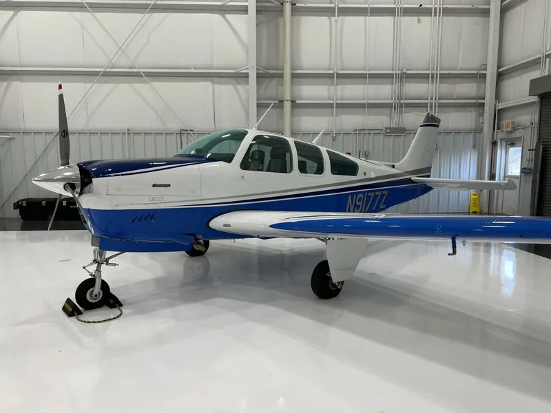 1979 Beechcraft Bonanza F33A for sale