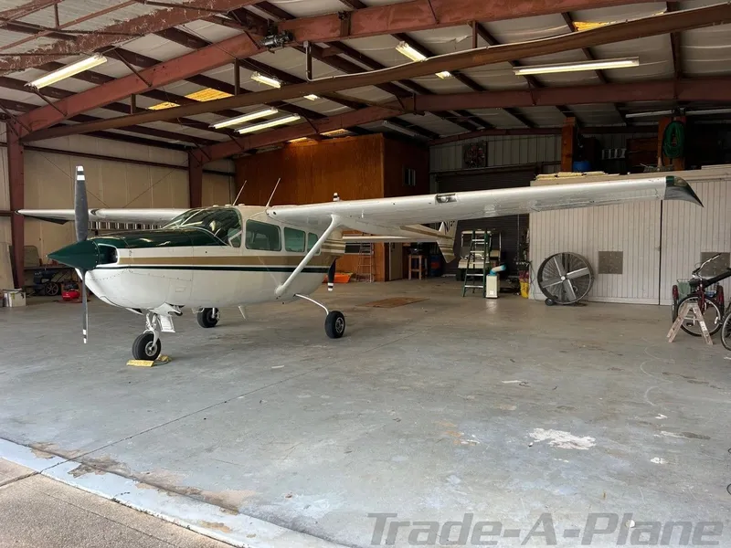 1971 Cessna 337F for sale