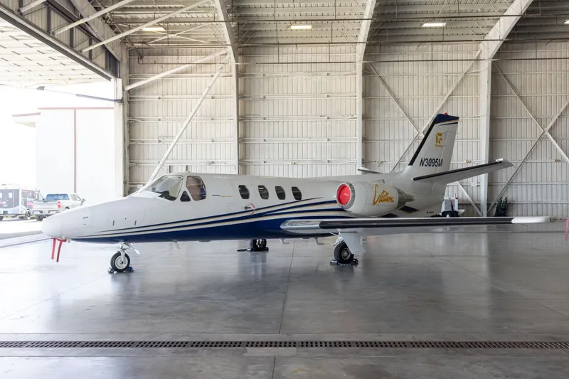1976 Cessna Citation I for sale