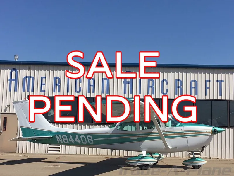 1970 Cessna 172K for sale