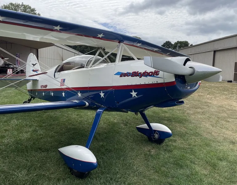 1994 Steen Aero Skybolt for sale