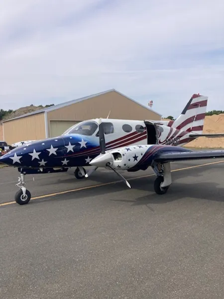 Cessna 414