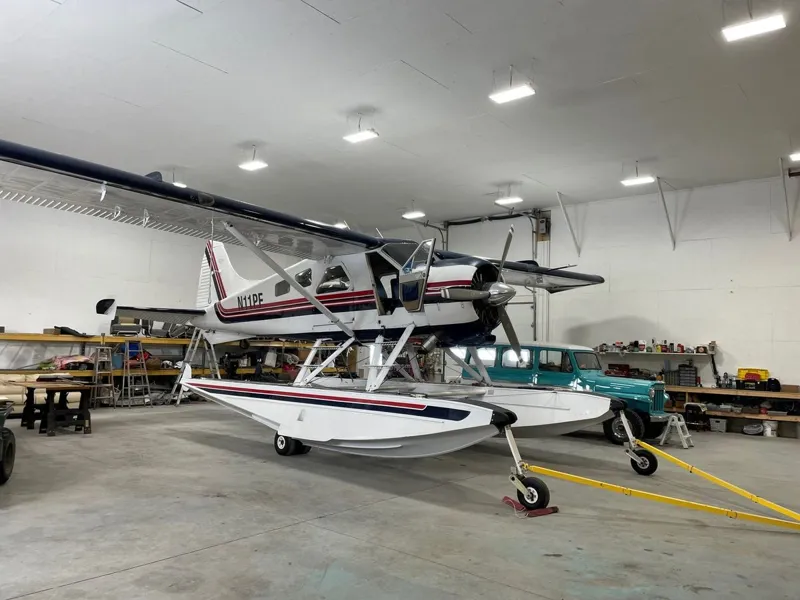 1958 De Havilland DHC-2 MK I for sale