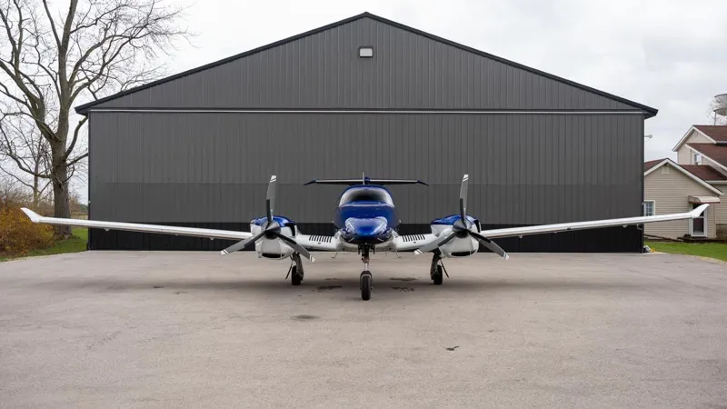 2023 Diamond DA62 for sale