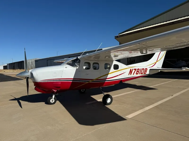 1979 Cessna P210N for sale