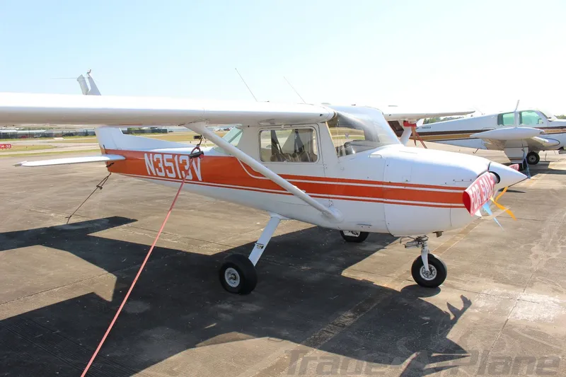 1976 Cessna 150M