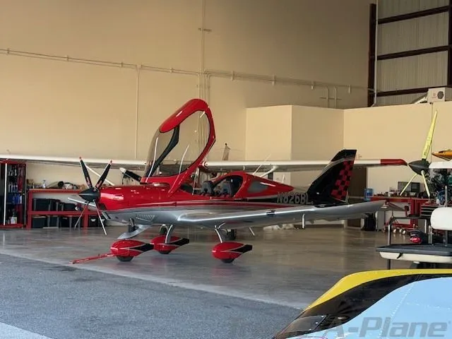 2025 BRM BRISTELL