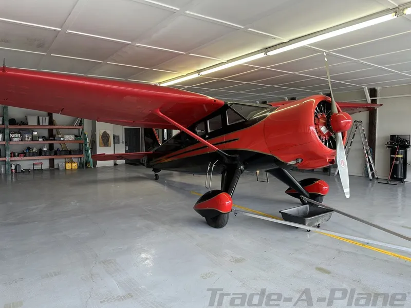 1944 Stinson AT-19 RELIANT