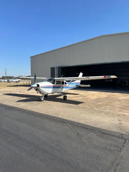 1960 Cessna 182 for sale