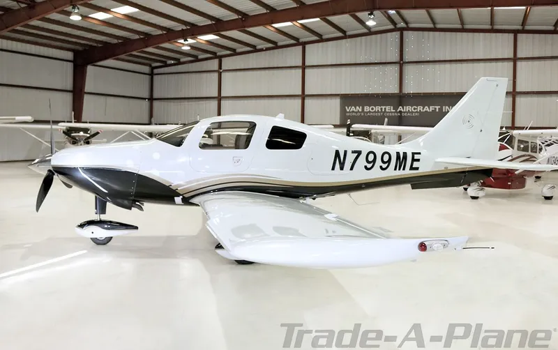 Cessna 400 Sl