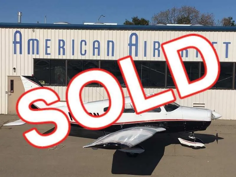 1974 Piper Warrior for sale