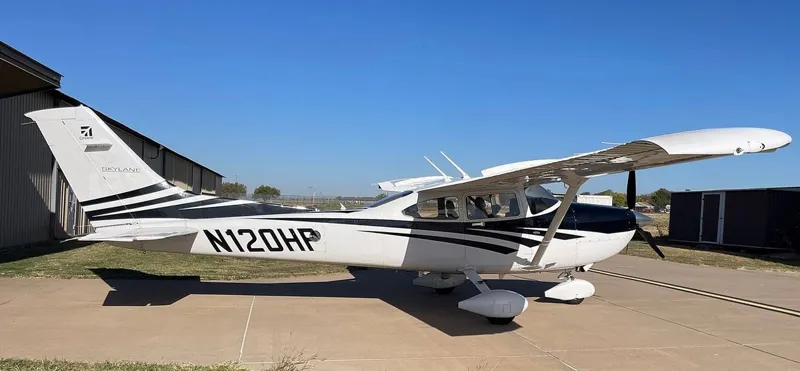 2006 Cessna 182T for sale