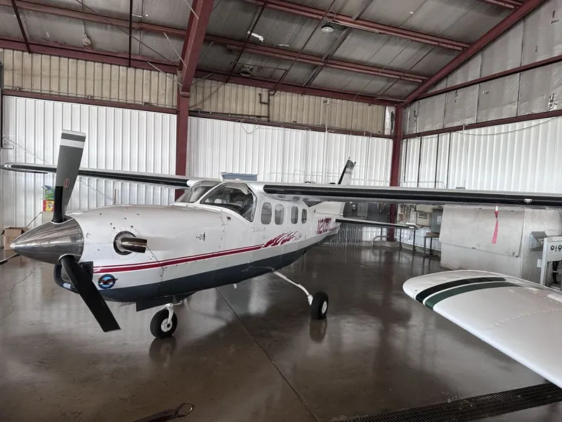 1979 Cessna P210N for sale