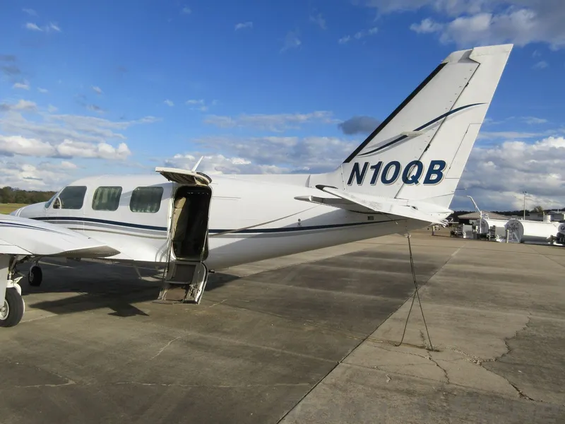 1978 Piper Navajo for sale
