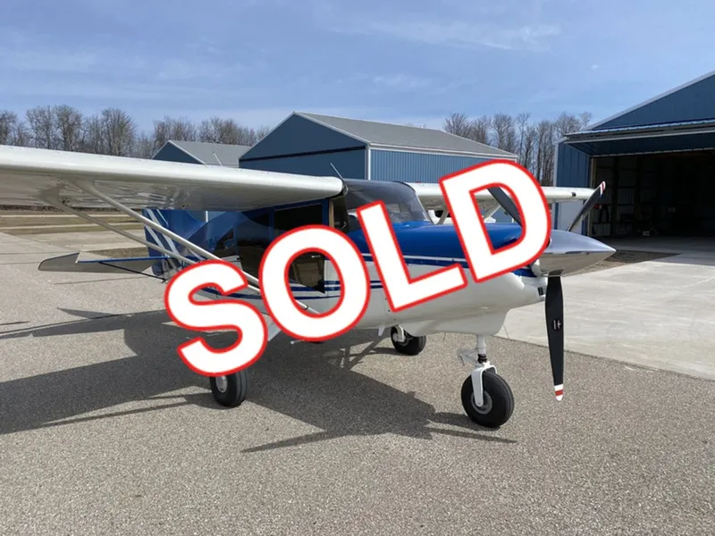 1995 Maule MT-7-235 for sale