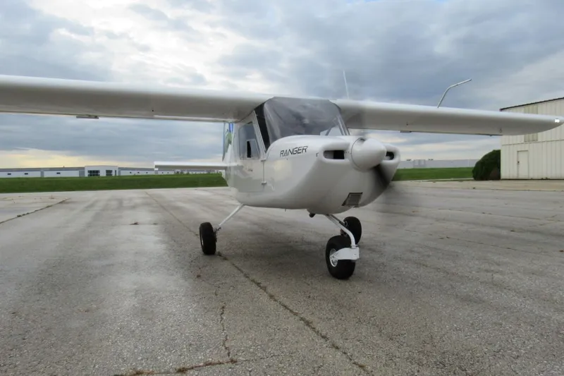 2019 Vashon Ranger R7 for sale