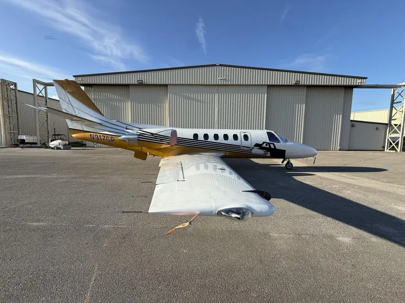 1985 Cessna Citation II for sale