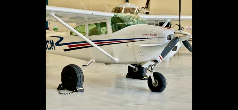 1976 Cessna 182P for sale