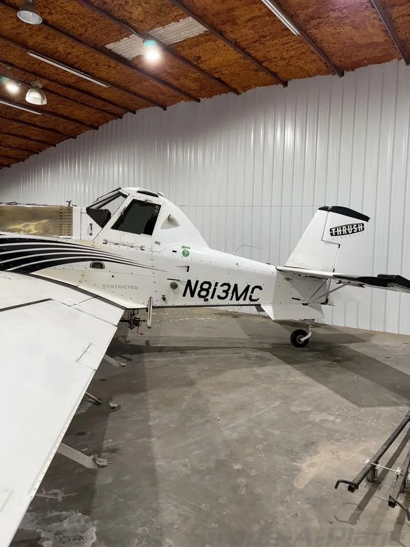 2017 Thrush S2R-H80 for sale