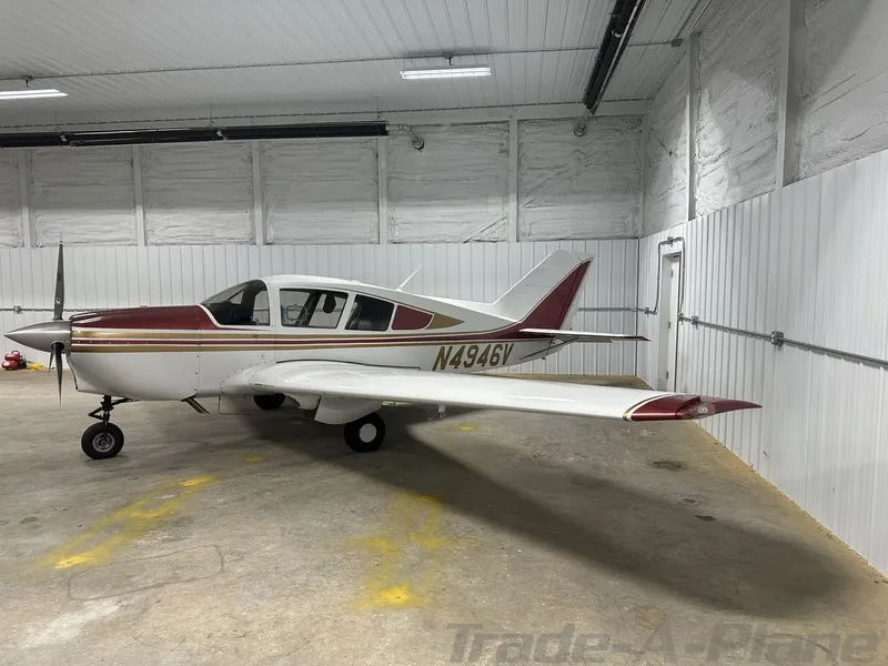 1969 Bellanca 17-30 SUPER VIKING for sale