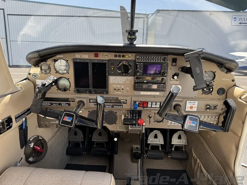 1978 Piper Turbo Arrow