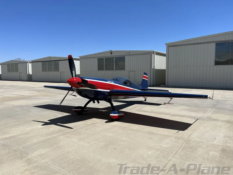 1994 Extra EA 300S