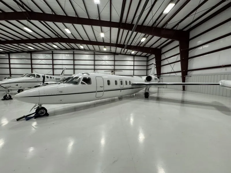 1981 IAI Westwind II for sale