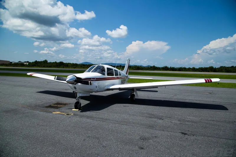 1977 Piper Arrow for sale