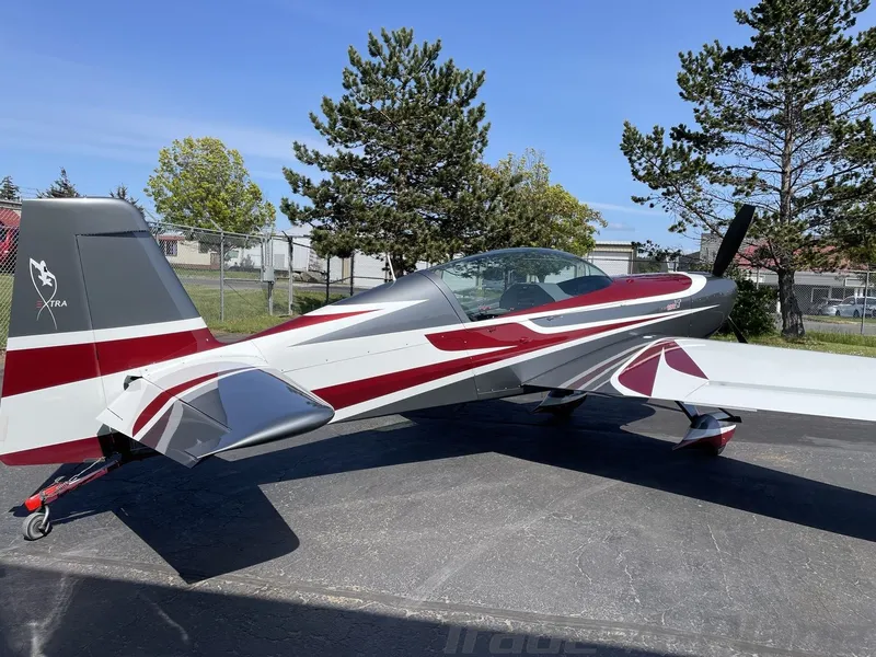 2017 Extra 330LT for sale