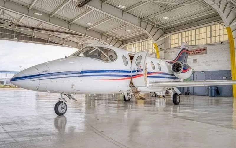 2002 Hawker 400 for sale